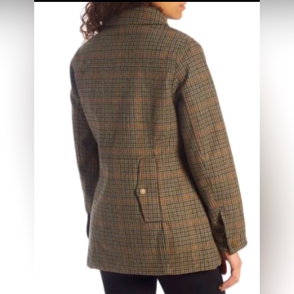 EUC Pendleton Women’s Water Resistant Missoula Wool Coat. - Picture 3 of 8